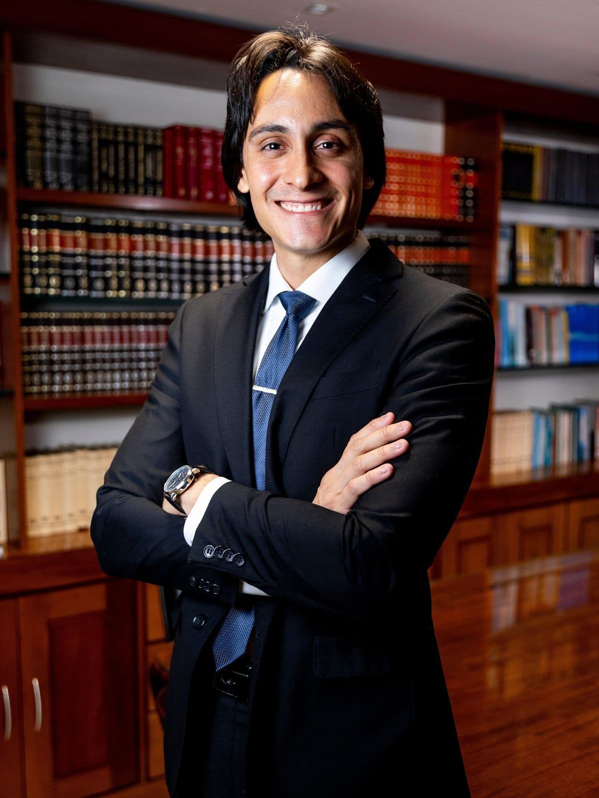 Leonardo Gomes