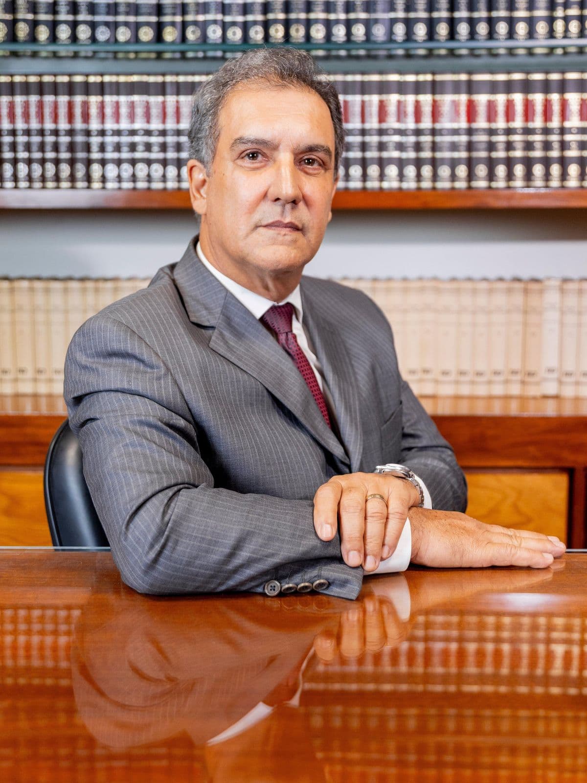 Nestor Ferreira Filho