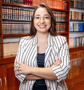Thainá Margalho